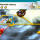 Image for article titled Super Massive Galaxy In Super Mario Galaxy 2 Is A Loving Tribute To Super Mario Brothers 3's Giant Land